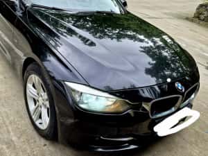 Bmw 318d 2012 versiunea — miniatura 3