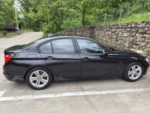 Bmw 318d 2012 versiunea — miniatura 4