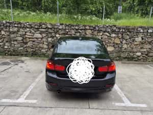 Bmw 318d 2012 versiunea — miniatura 5