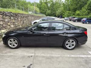 Bmw 318d 2012 versiunea — miniatura 6