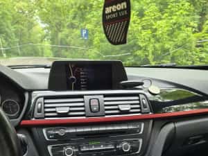 Bmw 318d 2012 versiunea — miniatura 7
