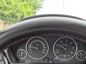 Bmw 318d 2012 versiunea — miniatura 8
