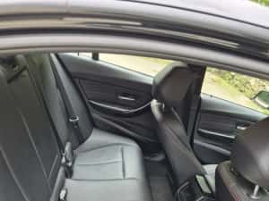 Bmw 318d 2012 versiunea — miniatura 9