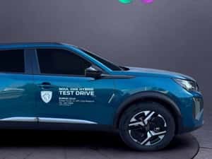 PEUGEOT E-2008 ELECTRIC 156 CP SUV GT ELECTRIC AUTOMAT — miniatura 3