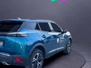 PEUGEOT E-2008 ELECTRIC 156 CP SUV GT ELECTRIC AUTOMAT — miniatura 4