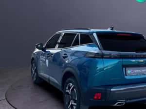 PEUGEOT E-2008 ELECTRIC 156 CP SUV GT ELECTRIC AUTOMAT — miniatura 6