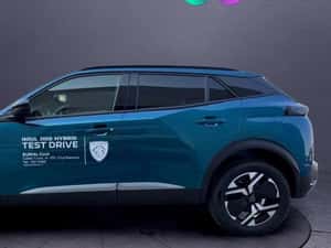 PEUGEOT E-2008 ELECTRIC 156 CP SUV GT ELECTRIC AUTOMAT — miniatura 7