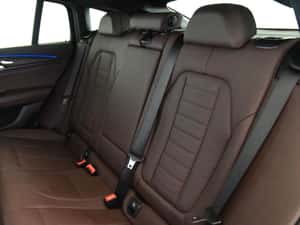 BMW X4 2024, 28500 km, 283 CP, Diesel, Automată — miniatura 5