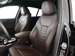 BMW X4 2024, 28500 km, 283 CP, Diesel, Automată — miniatura 6