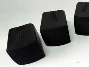 Set 5 Boxe Satelit YAMAHA NS-B280 – 80W, 6 Ohmi, Sunet Cristal — miniatura 8