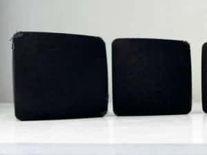 Set 5 Boxe Satelit YAMAHA NS-B280 – 80W, 6 Ohmi, Sunet Cristal — miniatura 9