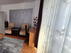 Inchiriere 2 camere, Gheorgheni, bloc nou, finisat modern, zona linist — miniatura 3
