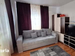 Inchiriere 2 camere, Gheorgheni, bloc nou, finisat modern, zona linist — miniatura 4