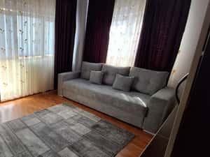 Inchiriere 2 camere, Gheorgheni, bloc nou, finisat modern, zona linist — miniatura 5
