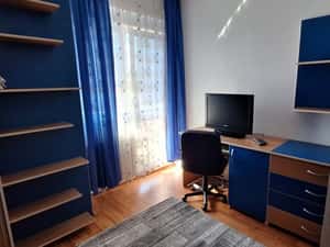 Inchiriere 2 camere, Gheorgheni, bloc nou, finisat modern, zona linist — miniatura 6