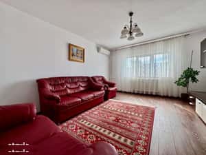 Apartament 3 camere | Decomandat | Complet mobilat | Piața Chirigiu — miniatura 2