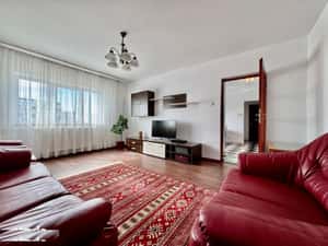 Apartament 3 camere | Decomandat | Complet mobilat | Piața Chirigiu — miniatura 3