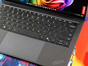 Laptop Lenovo ThinkPad X9-14 2.8K OLED 120Hz Ultra 7 268V 32GB Ram 1TB — miniatura 5