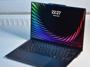 Laptop Lenovo ThinkPad X9-14 2.8K OLED 120Hz Ultra 7 268V 32GB Ram 1TB — miniatura 9