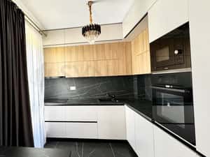 Apartament 3 camere premium Atrium Plaza PRIMA CHIRIE Loc Parcare incl