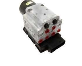 Pompa ABS Opel Vectra C 2002 - 2008 Cod 1350921 13663913 [C6967] — miniatura 3