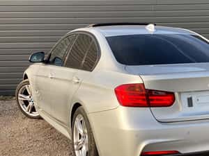 BMW 320D M-pack 184CP — miniatura 5