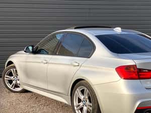 BMW 320D M-pack 184CP — miniatura 6