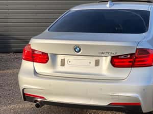 BMW 320D M-pack 184CP — miniatura 7