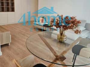 Apartament 3 camere Prima Vista| Pipera| Parcare|Terasa — miniatura 3