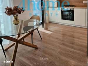 Apartament 3 camere Prima Vista| Pipera| Parcare|Terasa — miniatura 4