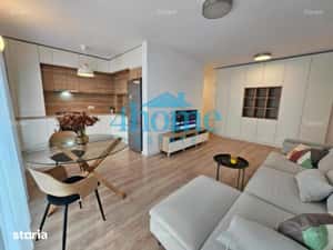 Apartament 3 camere Prima Vista| Pipera| Parcare|Terasa — miniatura 5