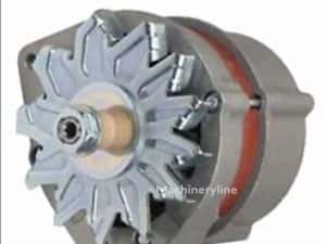 Generator Alternator motor pentru utilaje de constructii Deutz