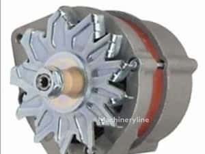 Generator Alternator motor pentru utilaje de constructii Deutz — miniatura 3