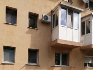 De vânzare garsoniera confort 1 decomandat în Calea Buziașului — miniatura 6