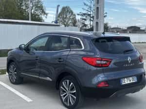 Renault KADJAR 2017 EURO 6//1.6DCi-130CP //LED//Key-LESS//Line/Side Asist-import recent — miniatura 5