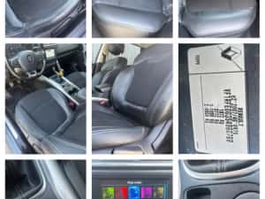 Renault KADJAR 2017 EURO 6//1.6DCi-130CP //LED//Key-LESS//Line/Side Asist-import recent — miniatura 7