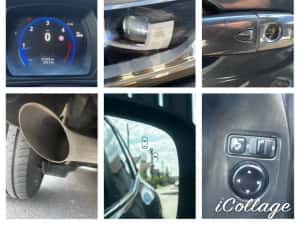 Renault KADJAR 2017 EURO 6//1.6DCi-130CP //LED//Key-LESS//Line/Side Asist-import recent — miniatura 8