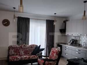 Apartament 2 camere – Complex Pleiades, zona Value Center — miniatura 2