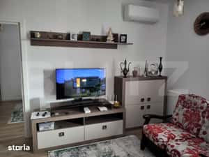 Apartament 2 camere – Complex Pleiades, zona Value Center — miniatura 3