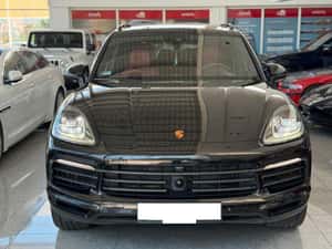 Porsche Cayenne Hibrid 2023 - Second hand — miniatura 1