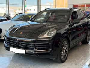Porsche Cayenne Hibrid 2023 - Second hand — miniatura 2