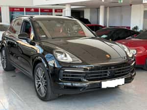 Porsche Cayenne Hibrid 2023 - Second hand — miniatura 3