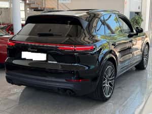 Porsche Cayenne Hibrid 2023 - Second hand — miniatura 4