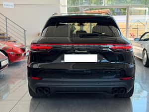 Porsche Cayenne Hibrid 2023 - Second hand — miniatura 5