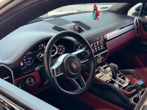 Porsche Cayenne Hibrid 2023 - Second hand — miniatura 7
