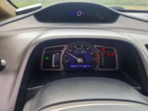 Honda Civic Hybrid — miniatura 7