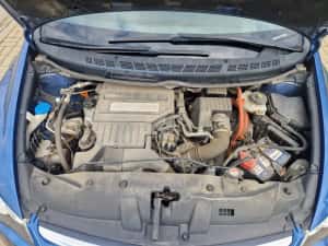 Honda Civic Hybrid — miniatura 9