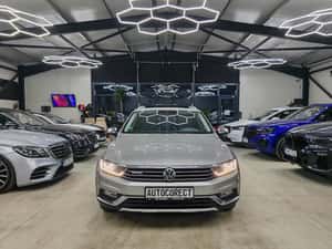 Volkswagen Passat Alltrack highline