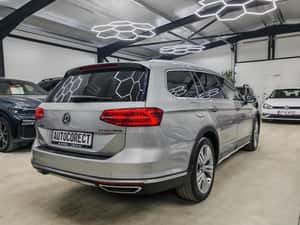 Volkswagen Passat Alltrack highline — miniatura 5