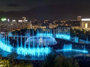 Apartament 4 camere - decomandat 102 MP- bloc MONOLIT- UNIRII - Metrou — miniatura 3